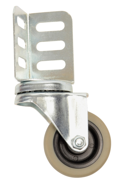 Möbelhjul Ø50 mm Beige Home>it